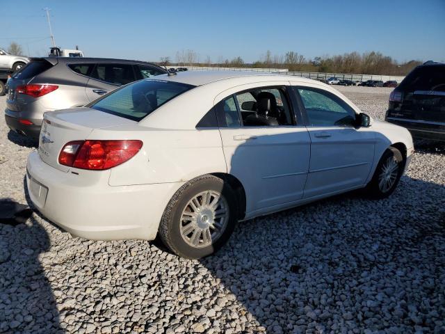 Photo 2 VIN: 1C3CC5FD1AN134746 - CHRYSLER SEBRING 