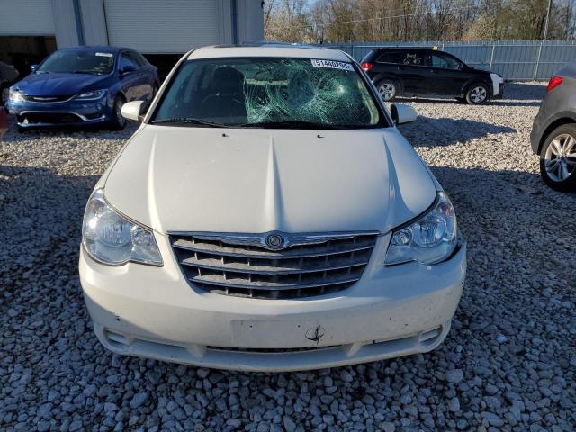 Photo 4 VIN: 1C3CC5FD1AN134746 - CHRYSLER SEBRING 