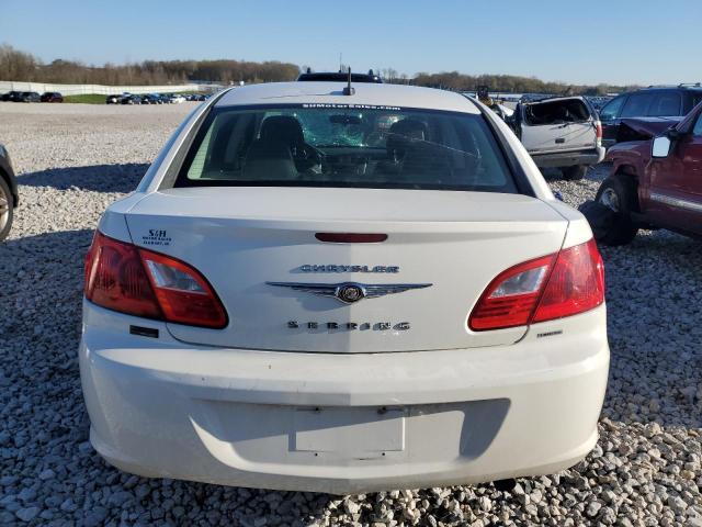 Photo 5 VIN: 1C3CC5FD1AN134746 - CHRYSLER SEBRING 