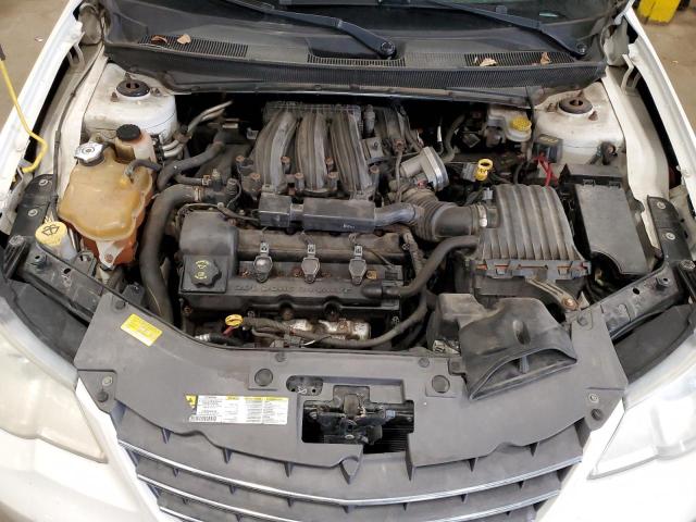 Photo 10 VIN: 1C3CC5FD1AN199645 - CHRYSLER SEBRING 