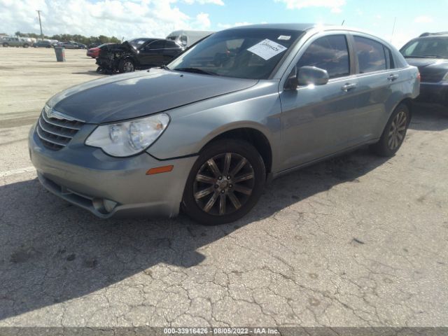 Photo 1 VIN: 1C3CC5FD1AN211096 - CHRYSLER SEBRING 