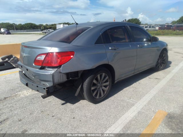 Photo 3 VIN: 1C3CC5FD1AN211096 - CHRYSLER SEBRING 