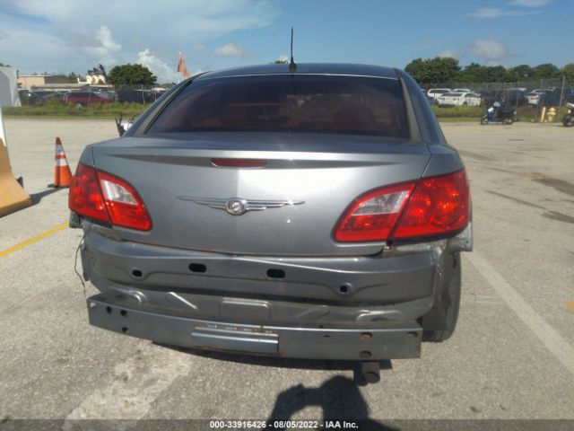 Photo 5 VIN: 1C3CC5FD1AN211096 - CHRYSLER SEBRING 