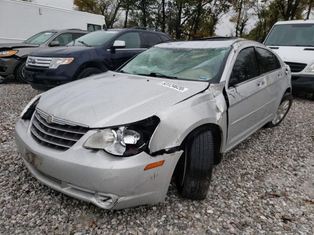 Photo 1 VIN: 1C3CC5FD2AN133542 - CHRYSLER SEBRING LI 