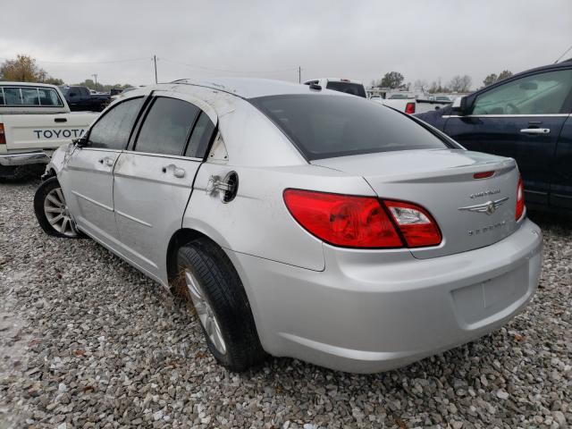 Photo 2 VIN: 1C3CC5FD2AN133542 - CHRYSLER SEBRING LI 