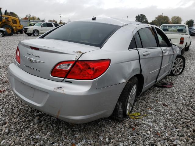 Photo 3 VIN: 1C3CC5FD2AN133542 - CHRYSLER SEBRING LI 