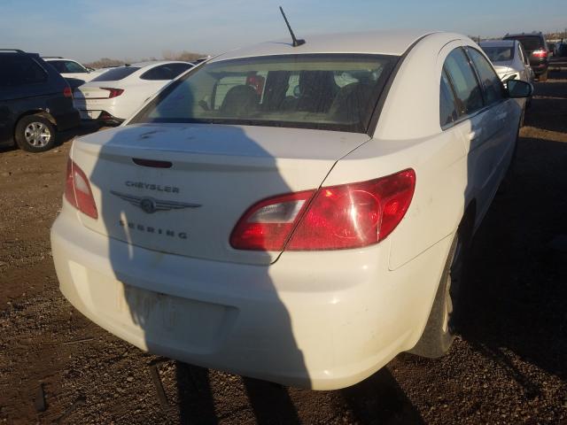 Photo 3 VIN: 1C3CC5FD2AN155797 - CHRYSLER SEBRING 