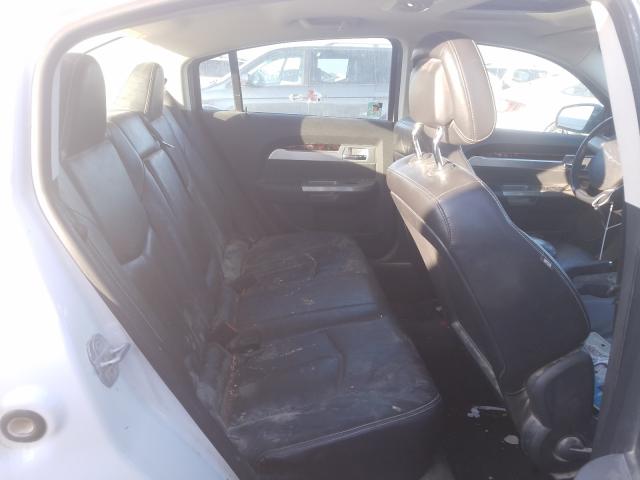 Photo 5 VIN: 1C3CC5FD2AN155797 - CHRYSLER SEBRING 