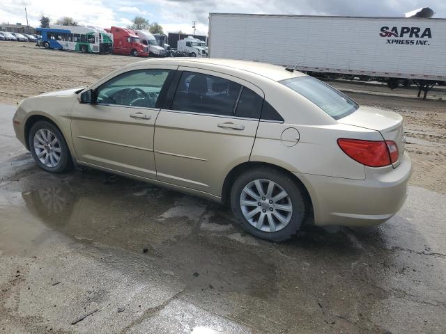 Photo 1 VIN: 1C3CC5FD2AN185110 - CHRYSLER SEBRING 