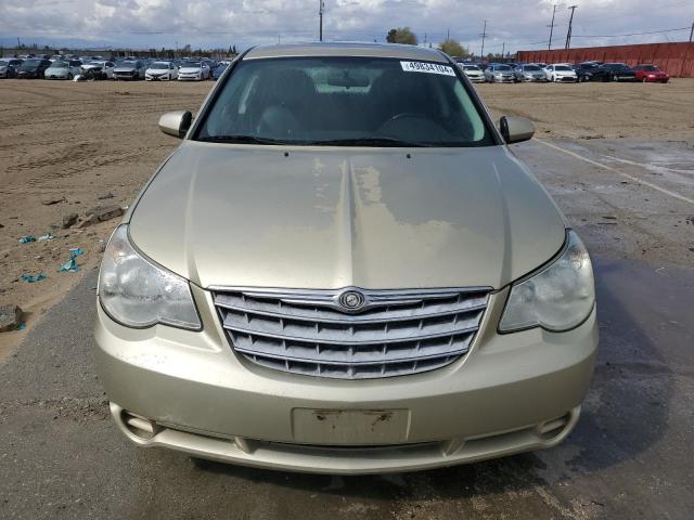 Photo 4 VIN: 1C3CC5FD2AN185110 - CHRYSLER SEBRING 