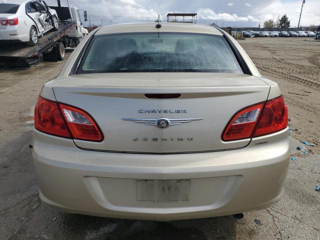 Photo 5 VIN: 1C3CC5FD2AN185110 - CHRYSLER SEBRING 