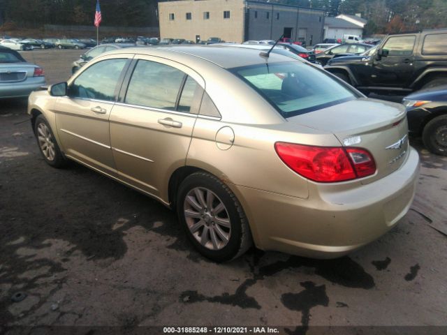 Photo 2 VIN: 1C3CC5FD2AN194776 - CHRYSLER SEBRING 