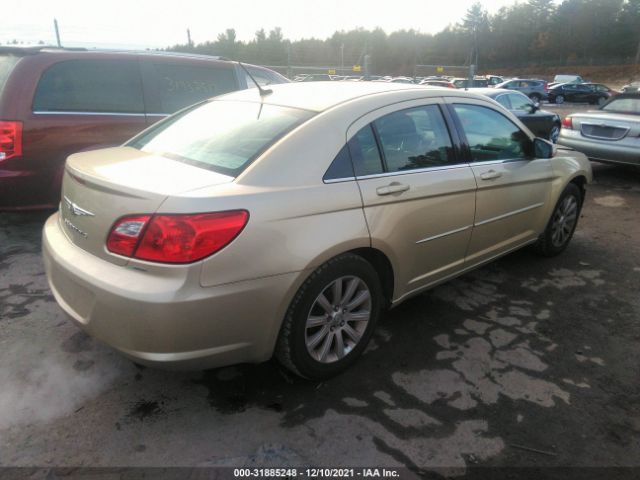 Photo 3 VIN: 1C3CC5FD2AN194776 - CHRYSLER SEBRING 