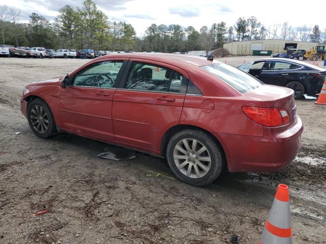 Photo 1 VIN: 1C3CC5FD3AN194740 - CHRYSLER SEBRING LI 