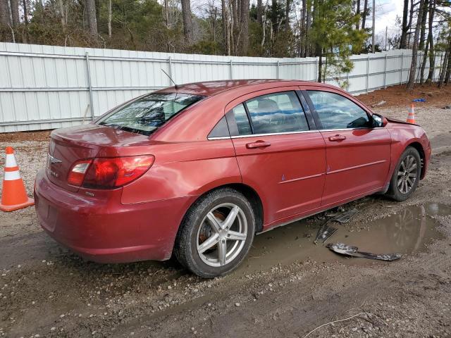 Photo 2 VIN: 1C3CC5FD3AN194740 - CHRYSLER SEBRING LI 