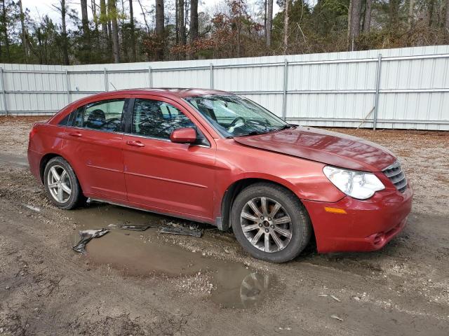 Photo 3 VIN: 1C3CC5FD3AN194740 - CHRYSLER SEBRING LI 