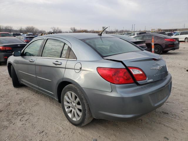 Photo 2 VIN: 1C3CC5FD4AN132490 - CHRYSLER SEBRING LI 