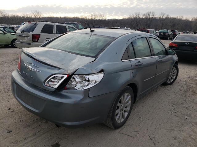 Photo 3 VIN: 1C3CC5FD4AN132490 - CHRYSLER SEBRING LI 