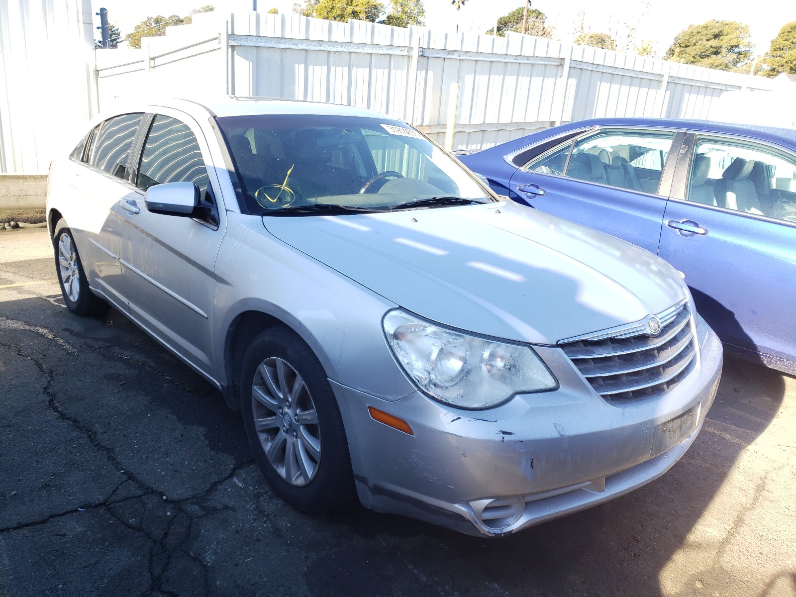 Photo 0 VIN: 1C3CC5FD4AN132649 - CHRYSLER SEBRING LI 