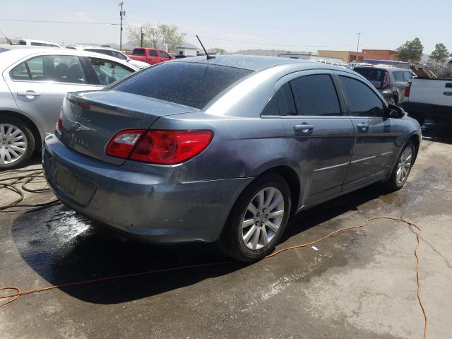 Photo 3 VIN: 1C3CC5FD4AN133381 - CHRYSLER SEBRING LI 