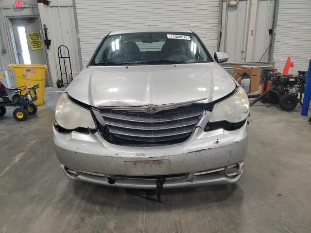 Photo 4 VIN: 1C3CC5FD5AN192519 - CHRYSLER SEBRING LI 