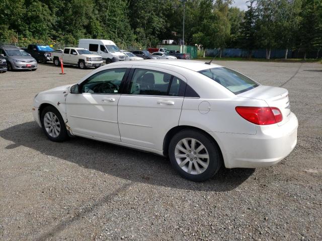 Photo 1 VIN: 1C3CC5FD6AN132538 - CHRYSLER SEBRING LI 