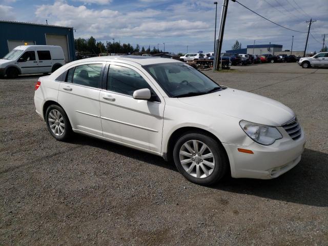 Photo 3 VIN: 1C3CC5FD6AN132538 - CHRYSLER SEBRING LI 