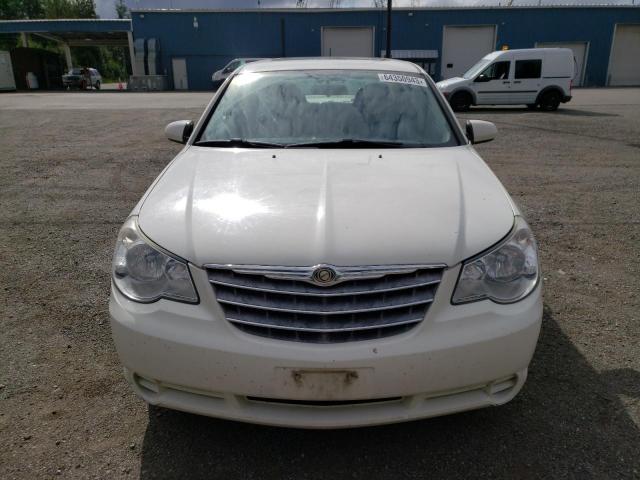 Photo 4 VIN: 1C3CC5FD6AN132538 - CHRYSLER SEBRING LI 