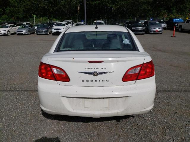 Photo 5 VIN: 1C3CC5FD6AN132538 - CHRYSLER SEBRING LI 