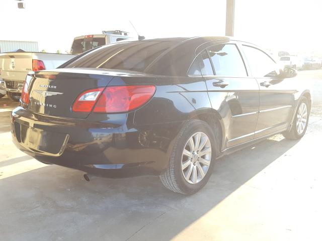 Photo 3 VIN: 1C3CC5FD6AN132720 - CHRYSLER SEBRING LI 