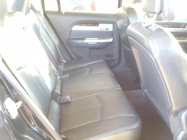 Photo 5 VIN: 1C3CC5FD6AN132720 - CHRYSLER SEBRING LI 