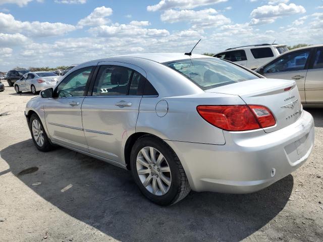 Photo 1 VIN: 1C3CC5FD6AN133382 - CHRYSLER SEBRING LI 