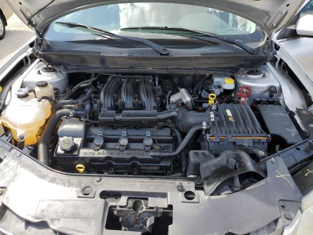 Photo 10 VIN: 1C3CC5FD6AN133382 - CHRYSLER SEBRING LI 