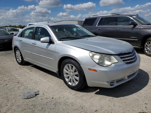 Photo 3 VIN: 1C3CC5FD6AN133382 - CHRYSLER SEBRING LI 