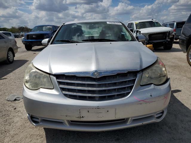 Photo 4 VIN: 1C3CC5FD6AN133382 - CHRYSLER SEBRING LI 