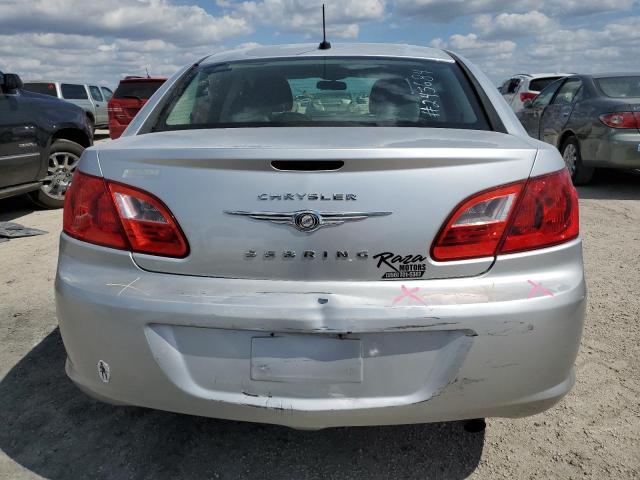 Photo 5 VIN: 1C3CC5FD6AN133382 - CHRYSLER SEBRING LI 