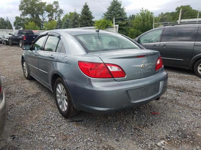 Photo 2 VIN: 1C3CC5FD6AN197132 - CHRYSLER SEBRING LI 