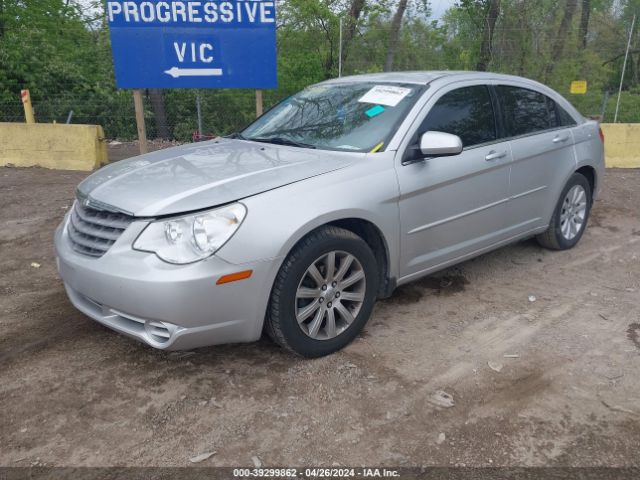 Photo 1 VIN: 1C3CC5FD7AN132662 - CHRYSLER SEBRING 