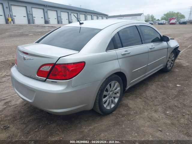 Photo 3 VIN: 1C3CC5FD7AN132662 - CHRYSLER SEBRING 