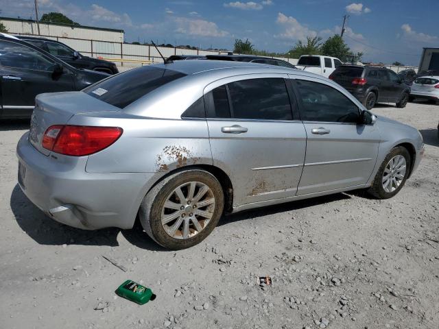 Photo 2 VIN: 1C3CC5FD7AN133472 - CHRYSLER SEBRING LI 