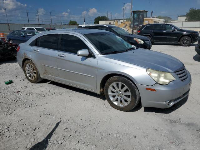 Photo 3 VIN: 1C3CC5FD7AN133472 - CHRYSLER SEBRING LI 