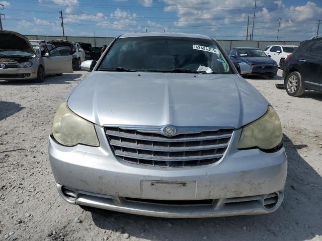 Photo 4 VIN: 1C3CC5FD7AN133472 - CHRYSLER SEBRING LI 