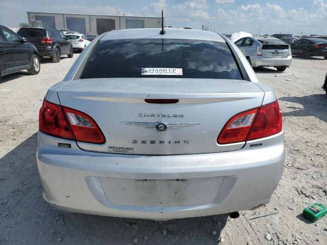 Photo 5 VIN: 1C3CC5FD7AN133472 - CHRYSLER SEBRING LI 