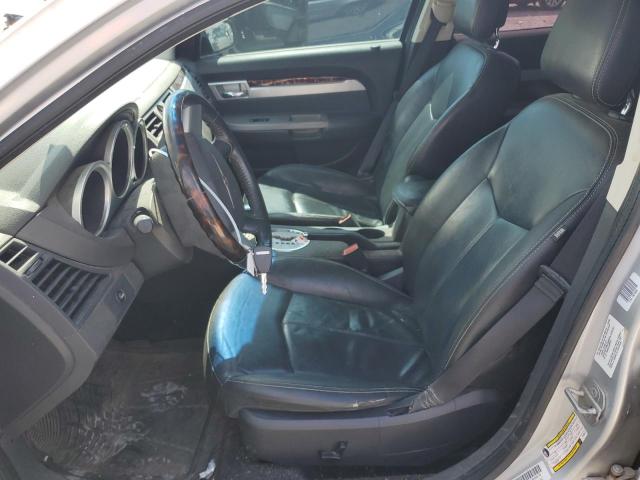 Photo 6 VIN: 1C3CC5FD7AN133472 - CHRYSLER SEBRING LI 