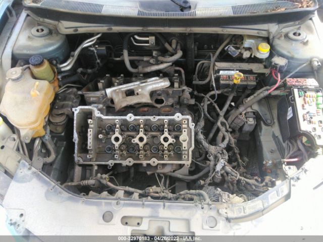 Photo 9 VIN: 1C3CC5FD8AN155867 - CHRYSLER SEBRING 