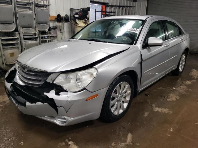 Photo 0 VIN: 1C3CC5FD9AN132582 - CHRYSLER SEBRING 