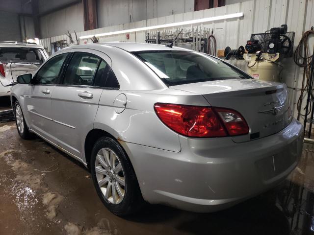 Photo 1 VIN: 1C3CC5FD9AN132582 - CHRYSLER SEBRING 