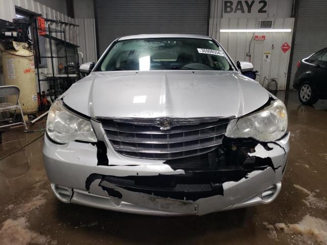 Photo 4 VIN: 1C3CC5FD9AN132582 - CHRYSLER SEBRING 