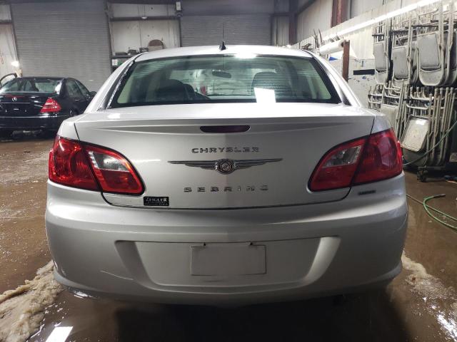 Photo 5 VIN: 1C3CC5FD9AN132582 - CHRYSLER SEBRING 