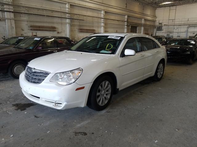 Photo 1 VIN: 1C3CC5FD9AN133523 - CHRYSLER SEBRING LI 